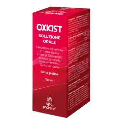 Igea Pharma Oxicist...