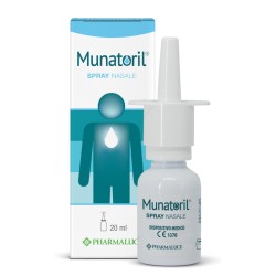 Pharmaluce Munatoril Spray...