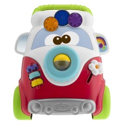 Chicco Gioco Basic Walker...