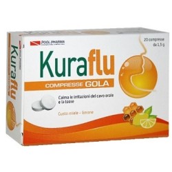 Pool Pharma Kuraflu Gola...