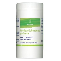 Weleda Italia Arnica...