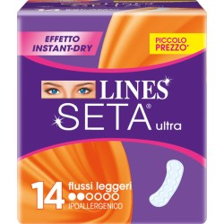 Fater Lines Seta Ultra...