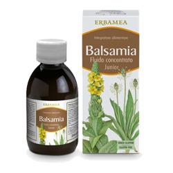 Erbamea Balsamia Fluido...