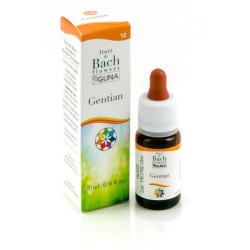 Gentian Guna Gocce 10 Ml