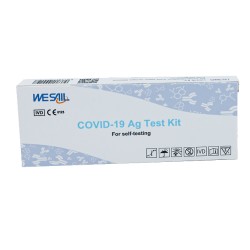 Guangdong Wesail Biotech...