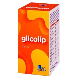 Biofarmex Glicolip 120...