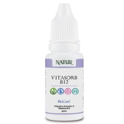 Natur Nutrisorb Vitamin B12...
