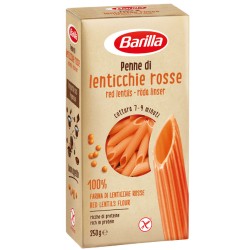 Barilla G. E R. Fratelli...