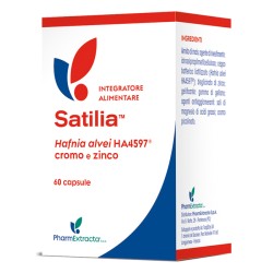 Pharmextracta Satilia 60...