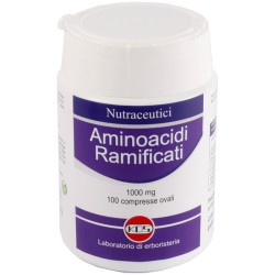 Kos Aminoacidi Ramificati...