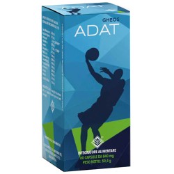 GHEOS ADAT 60CPS