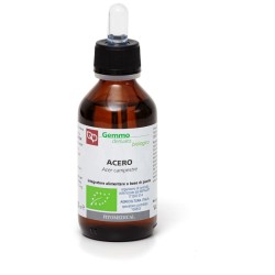Fitomedical Acero 100ml Mg