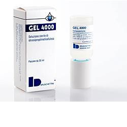 Bruschettini Soluzione Gel...