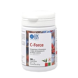 Eos C-force 30 Compresse...