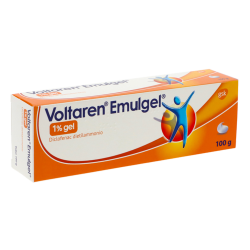 Medifarm Voltaren Emulgel...