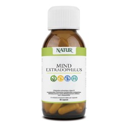 Natur Mind Extradophilus 60...