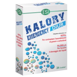 Esi Kalory Emergency Diur...