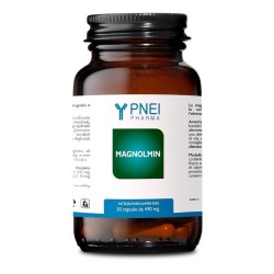 Natur Magnolmin 30 Capsule...