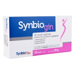 Synbiotec Synbiogin 10...