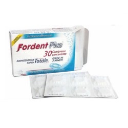 Uragme Fordent Plus 30...