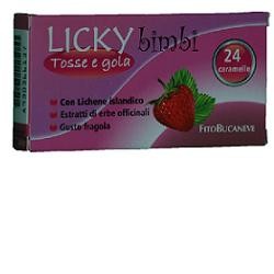 Fitobucaneve Licky...