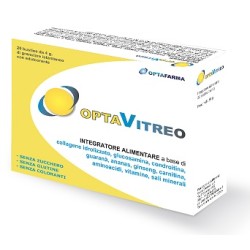 Optafarma Optavitreo...
