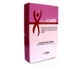 Omniaequipe Omnicarb 30...
