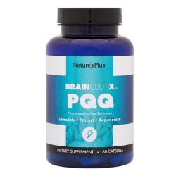 La Strega Pqq Brainceutix...
