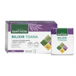 Santiveri Sa Bilixir Tisana...