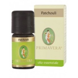 Flora Patchouli Oe 10ml