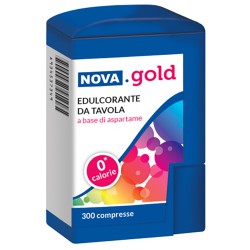 Nova Argentia Nova Gold...