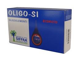 Siffra Omeopatici Oligo Si...