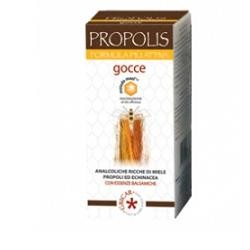 Gricar Chemical Propolis...
