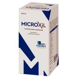 Biofarmex Microxil 500 Ml