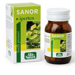 Alta Natura-inalme Sanor...