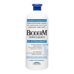 BIODERM DERMOLIQUIDO 1000ML