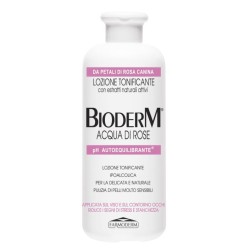 Farmoderm Bioderm Acqua Di...