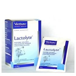 Virbac Lactolyte Vitelli 6...