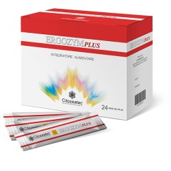 Citozeatec Ergozym Plus 24...