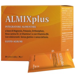 Igea Pharma Almix Plus 20...