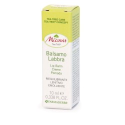Farmaderbe Micovit Balsamo...