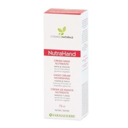 Farmaderbe Nutrahand Crema...