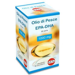 Kos Olio Di Pesce 60 Perle