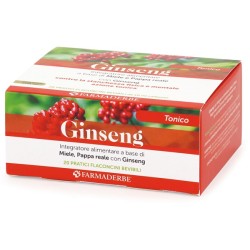 Farmaderbe Ginseng Maximum...
