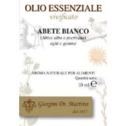 Dr. Giorgini Ser-vis Abete...