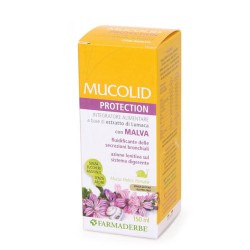 Farmaderbe Mucolid...