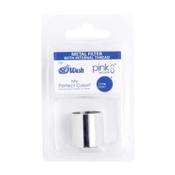 Attacco Metallo Filettatura...