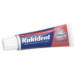 Kukident Plus Original...