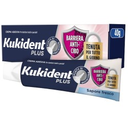 Kukident Plus Barriera...