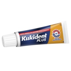 Kukident Plus Doppia Azione...